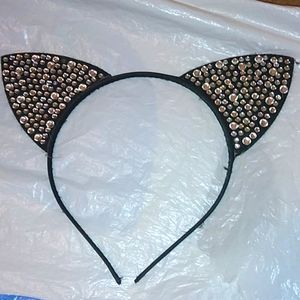 Cat Headband